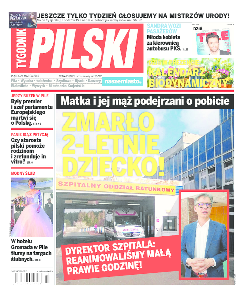 Tygodnik Pilski