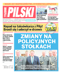 Tygodnik Pilski