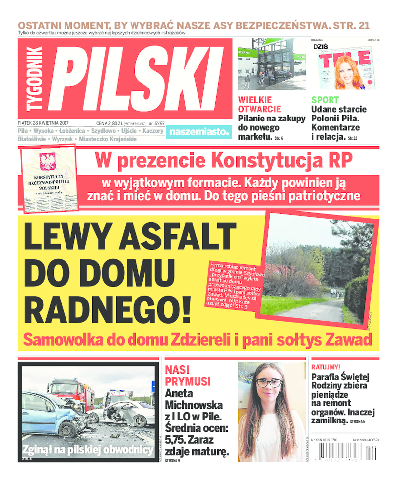 Tygodnik Pilski