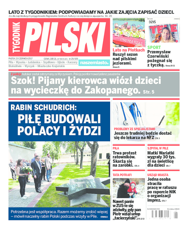 Tygodnik Pilski