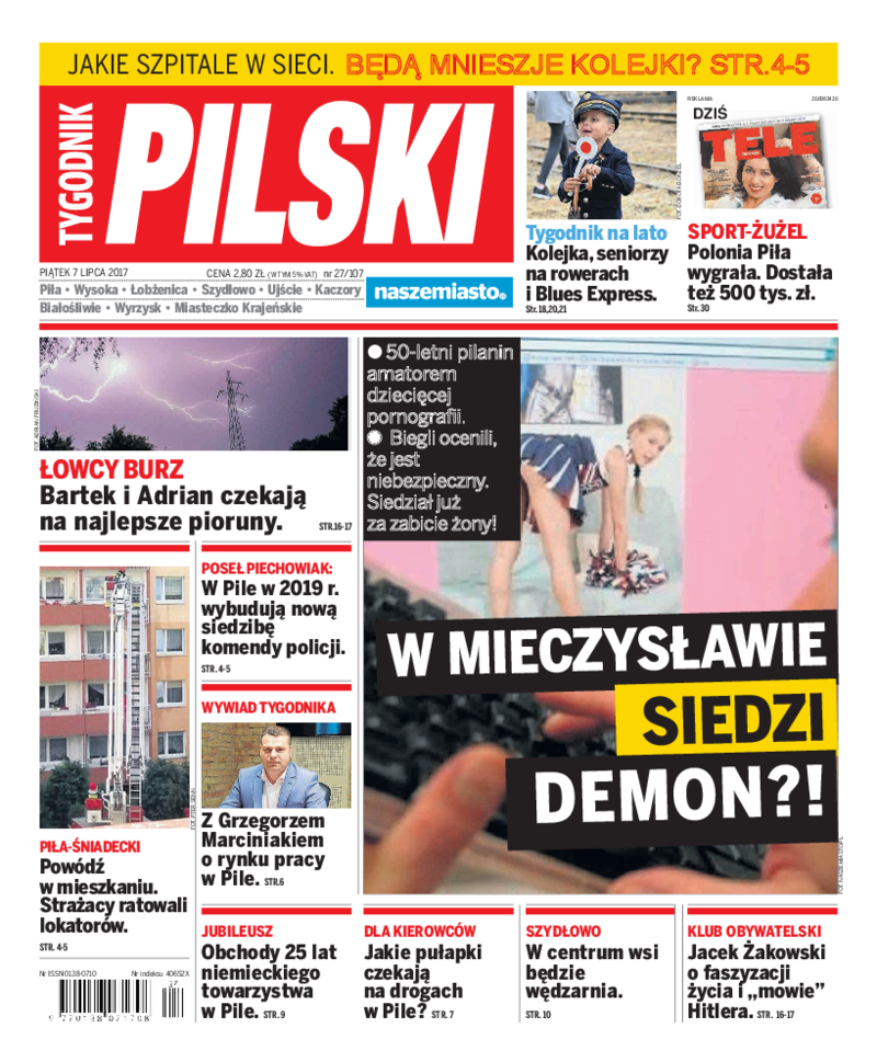 Tygodnik Pilski