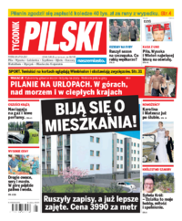 Tygodnik Pilski