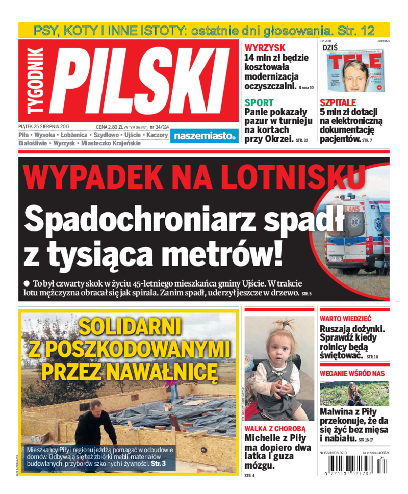 Tygodnik Pilski