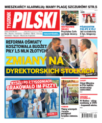 Tygodnik Pilski