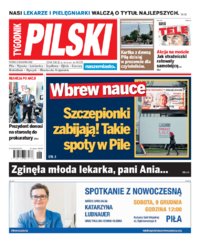 Tygodnik Pilski