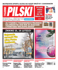 Tygodnik Pilski