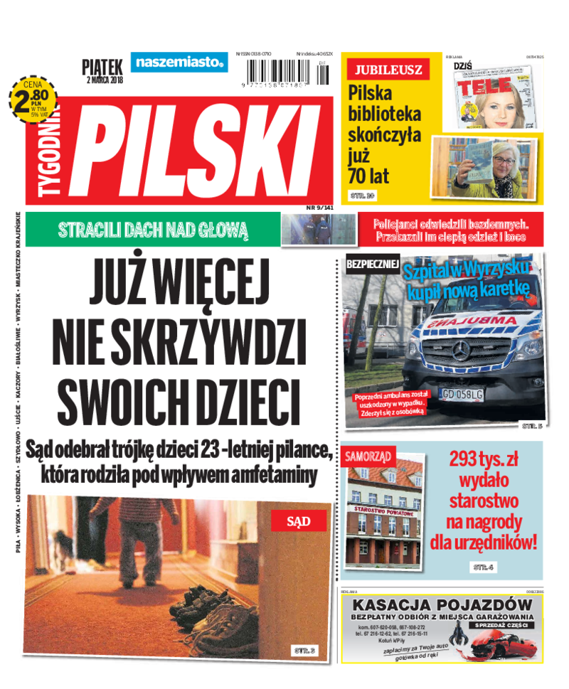 Tygodnik Pilski