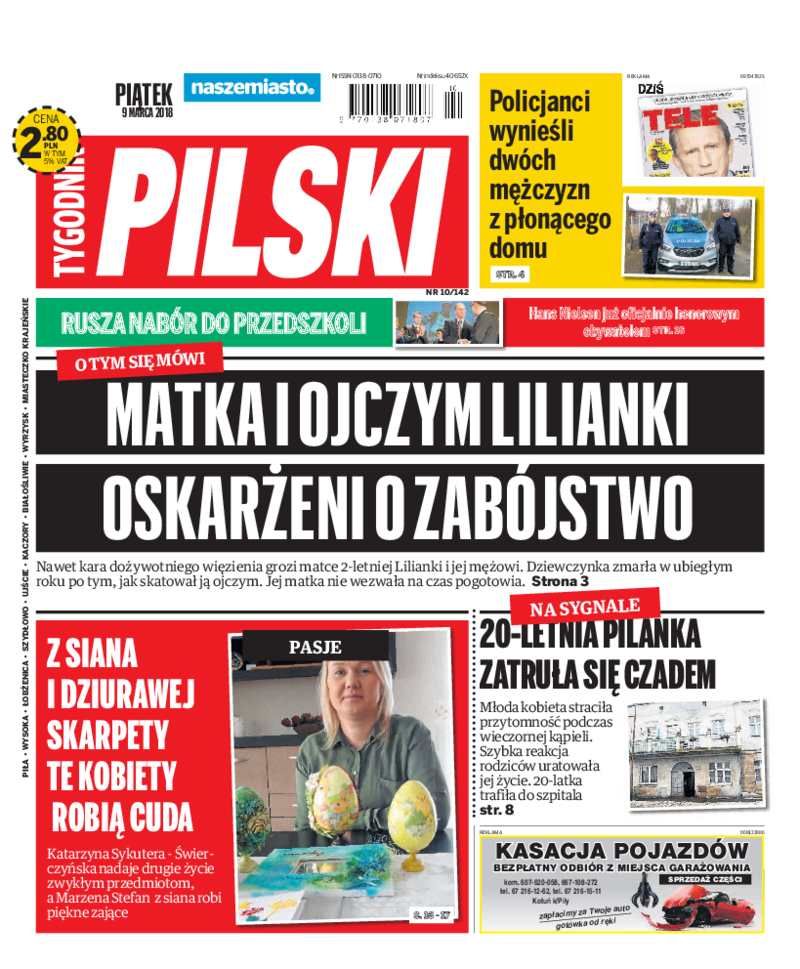 Tygodnik Pilski