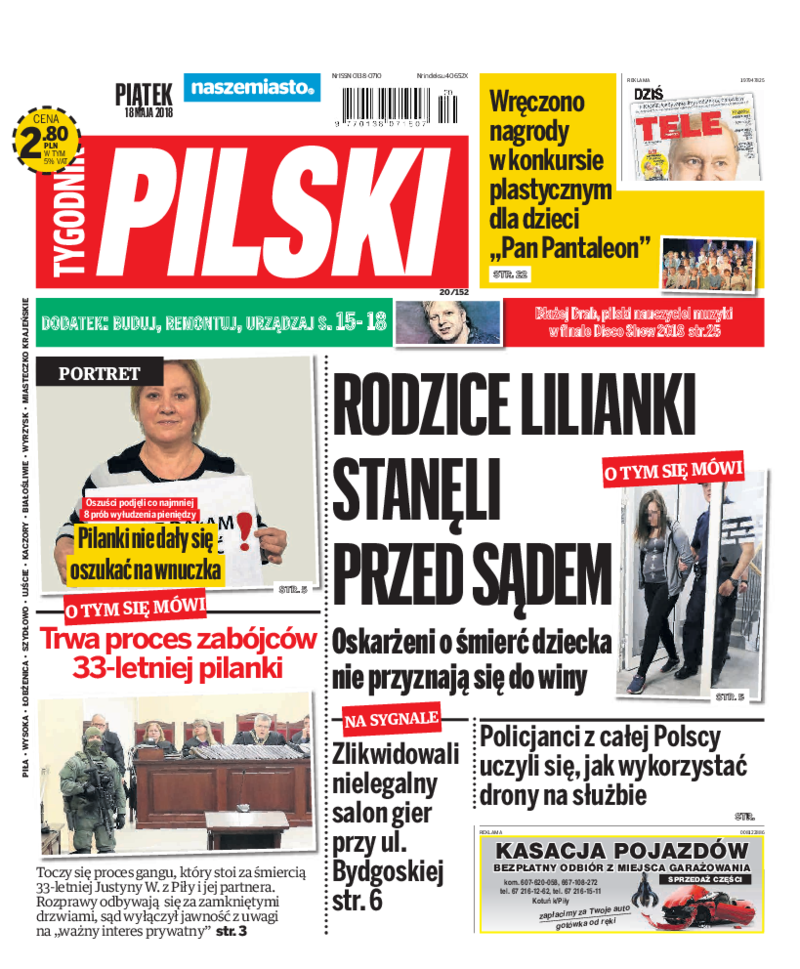 Tygodnik Pilski