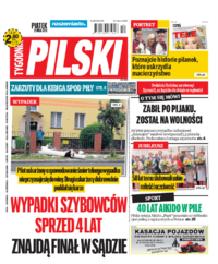 Tygodnik Pilski