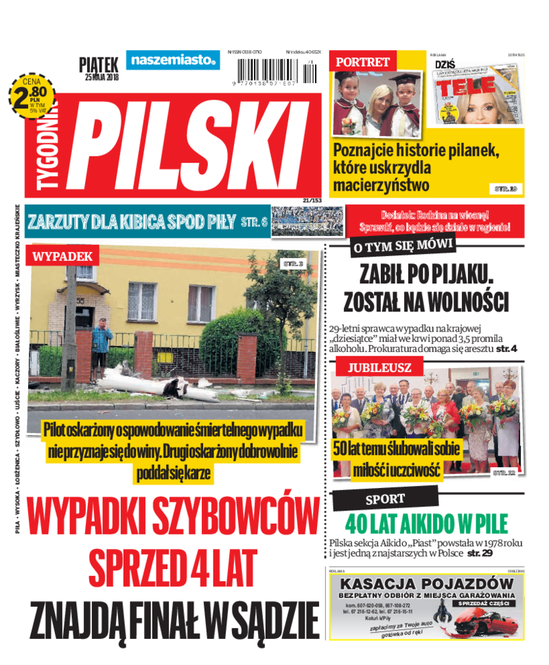 Tygodnik Pilski