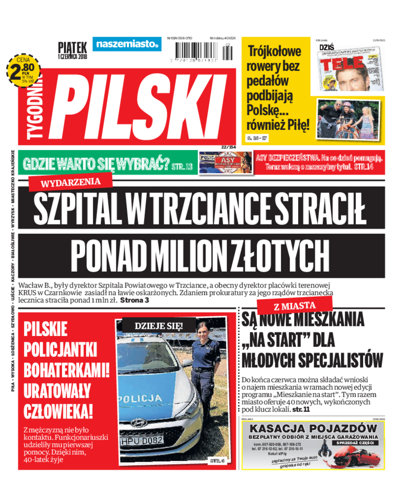 Tygodnik Pilski