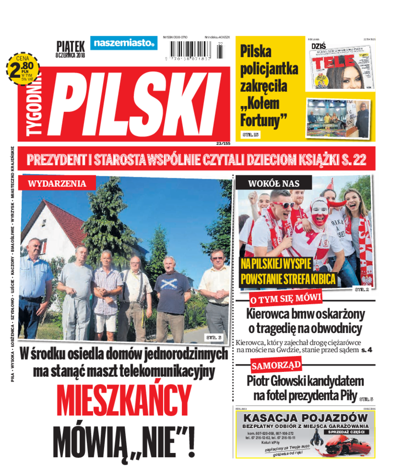 Tygodnik Pilski