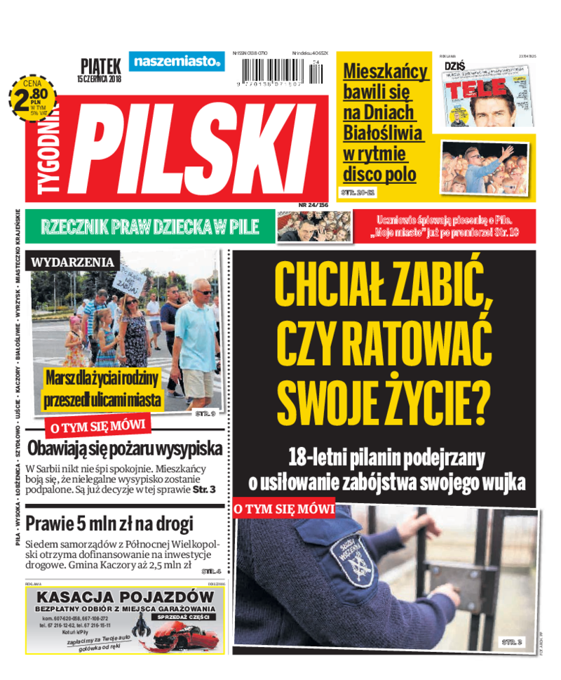 Tygodnik Pilski