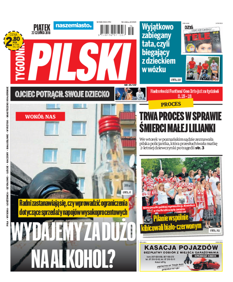 Tygodnik Pilski