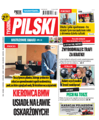 Tygodnik Pilski