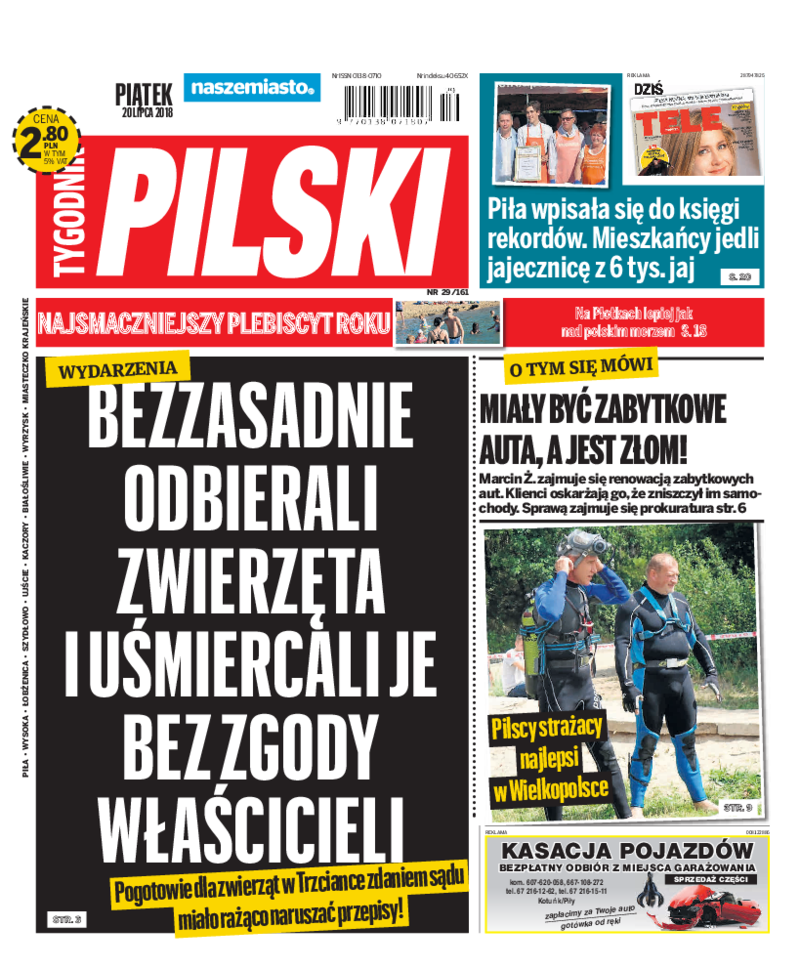 Tygodnik Pilski