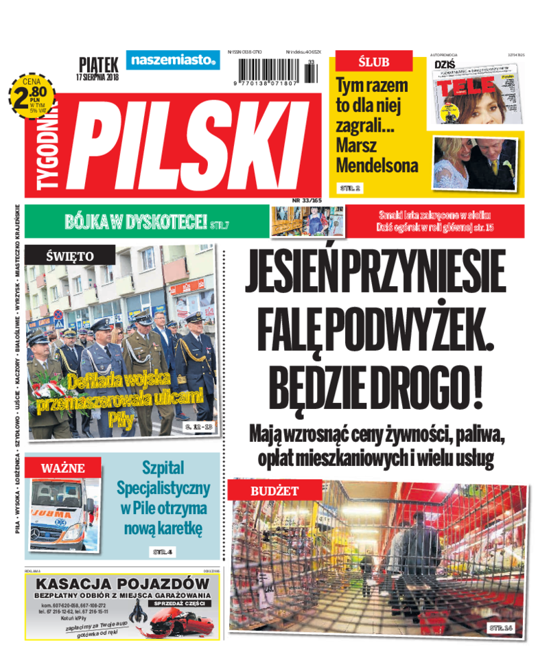 Tygodnik Pilski