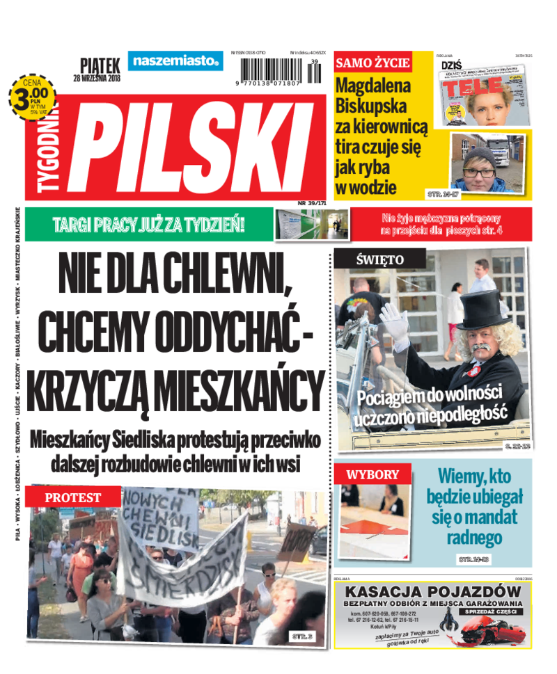 Tygodnik Pilski