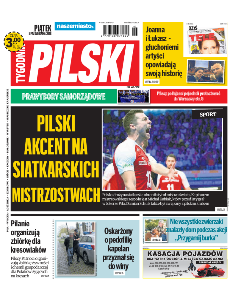 Tygodnik Pilski