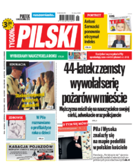 Tygodnik Pilski