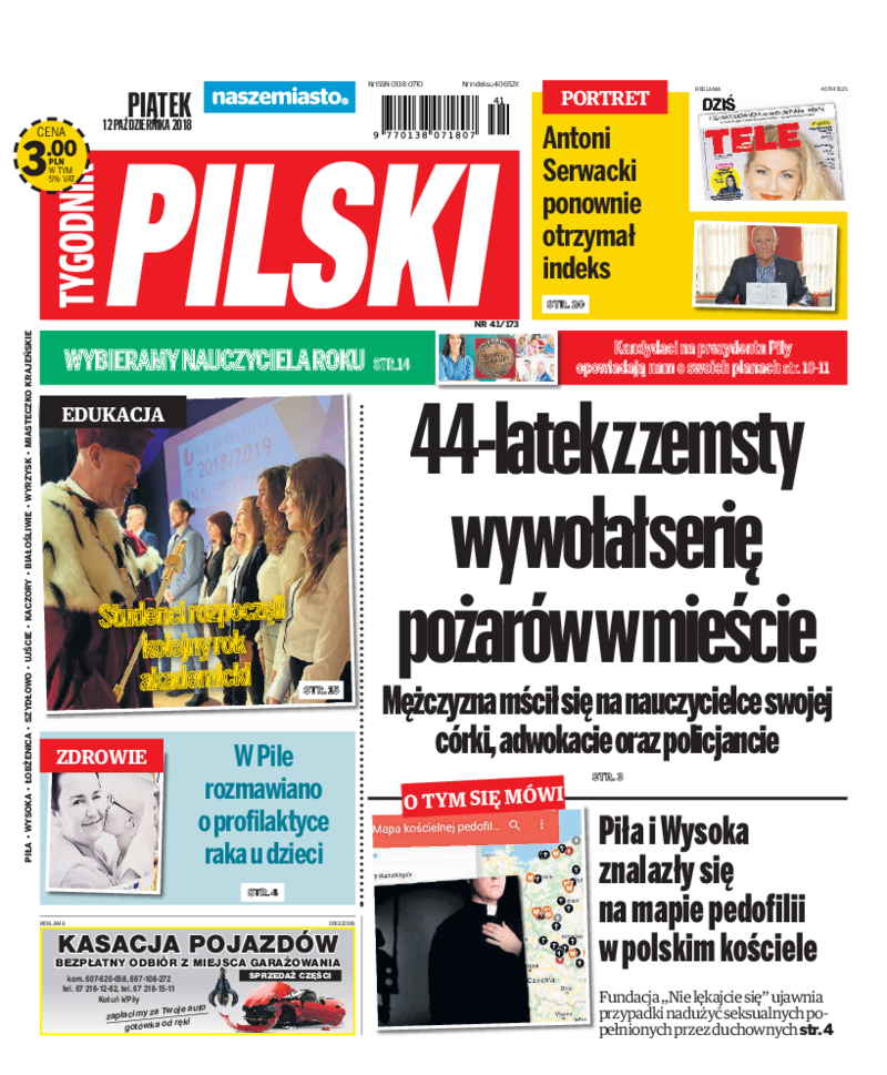 Tygodnik Pilski