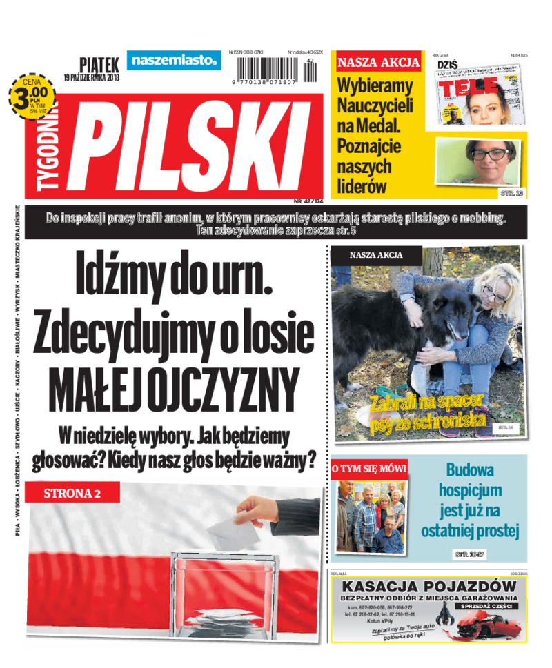 Tygodnik Pilski