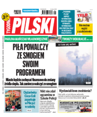 Tygodnik Pilski