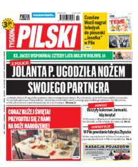 Tygodnik Pilski