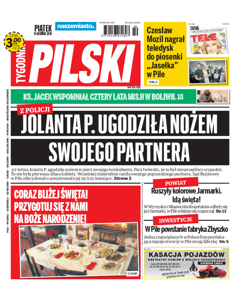 Tygodnik Pilski