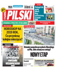 Tygodnik Pilski