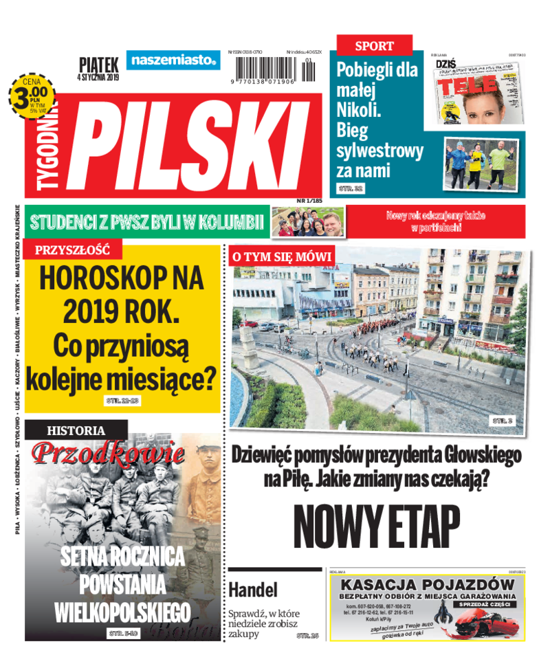 Tygodnik Pilski