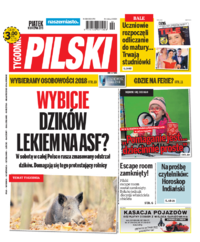 Tygodnik Pilski