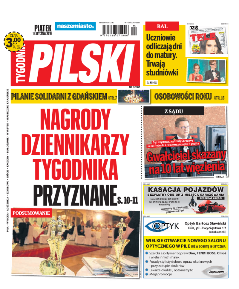 Tygodnik Pilski