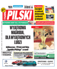 Tygodnik Pilski