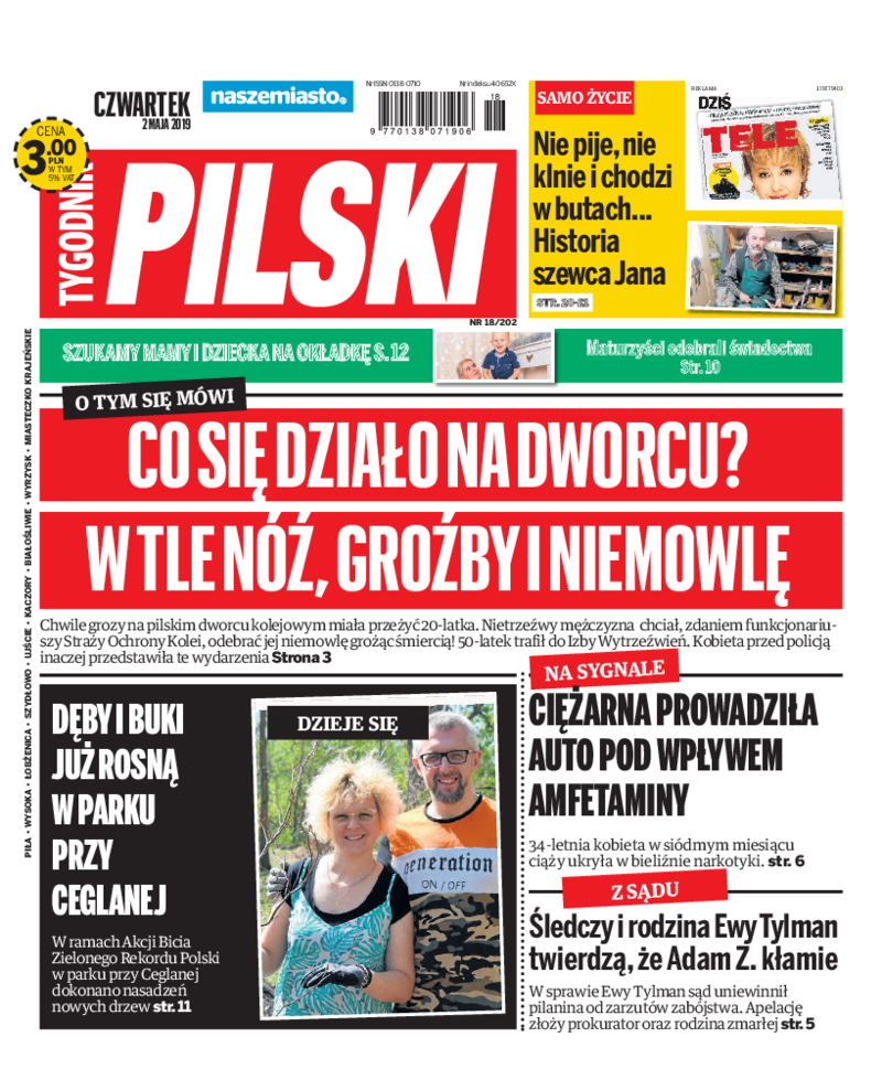 Tygodnik Pilski