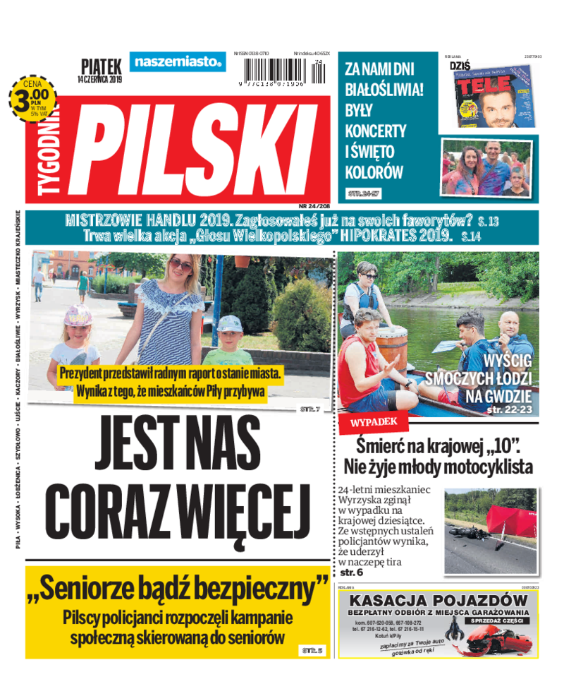 Tygodnik Pilski