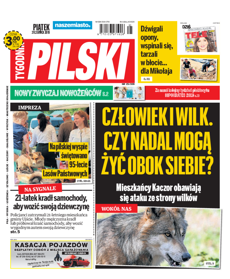 Tygodnik Pilski