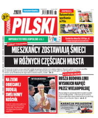 Tygodnik Pilski