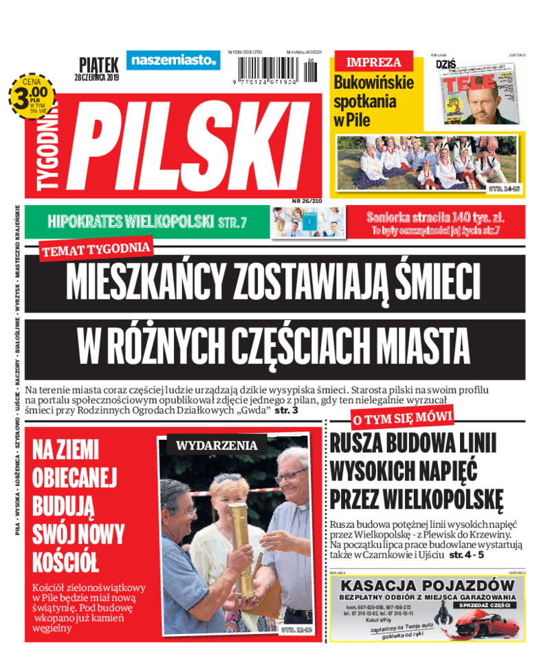 Tygodnik Pilski