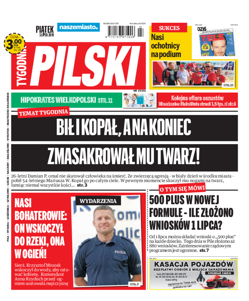 Tygodnik Pilski