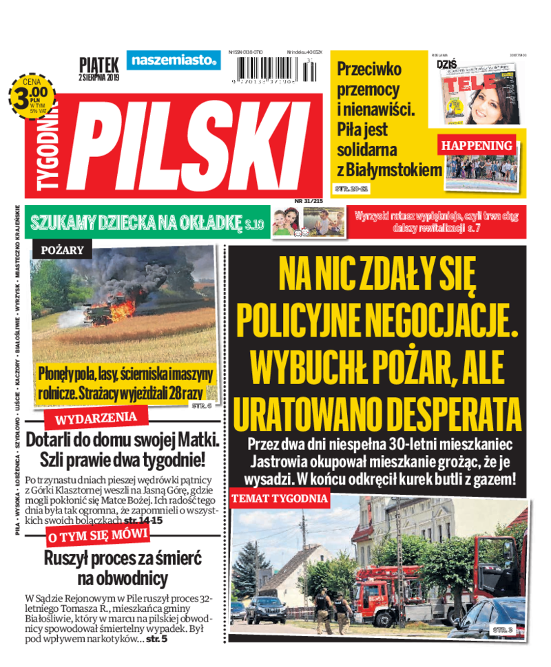 Tygodnik Pilski