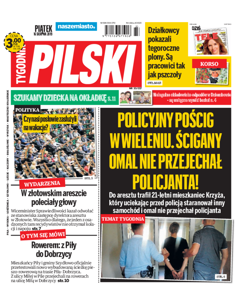 Tygodnik Pilski