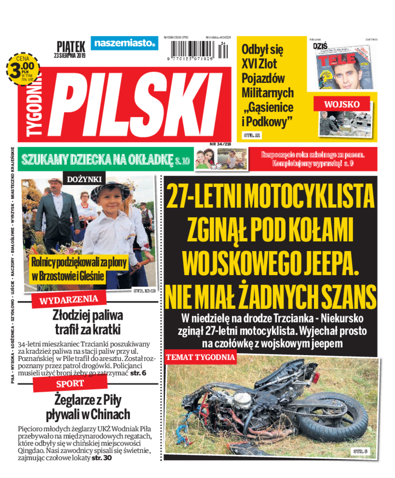 Tygodnik Pilski