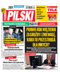 Tygodnik Pilski