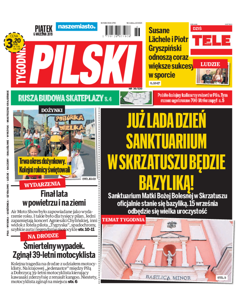 Tygodnik Pilski