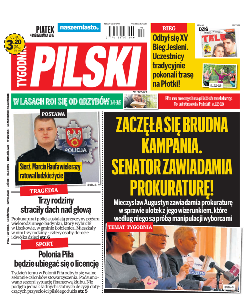 Tygodnik Pilski