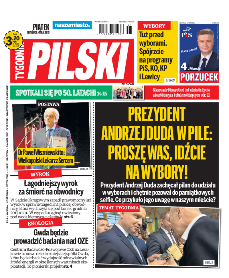 Tygodnik Pilski