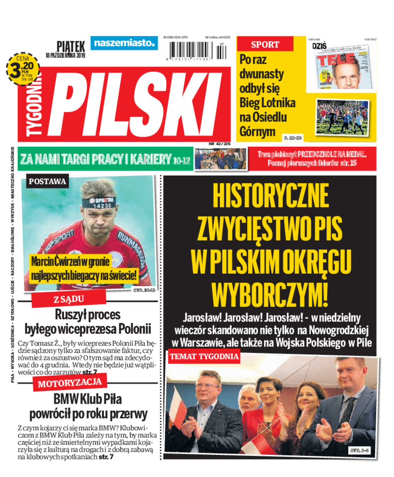 Tygodnik Pilski