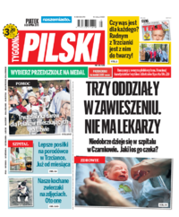 Tygodnik Pilski